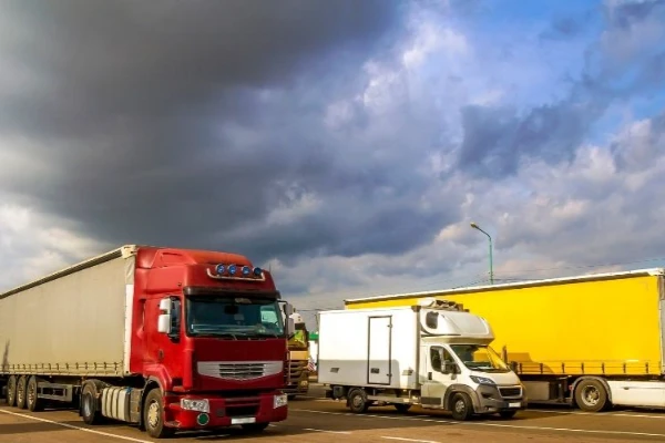 Karabük Gaziantep Nakliyat Ambarları